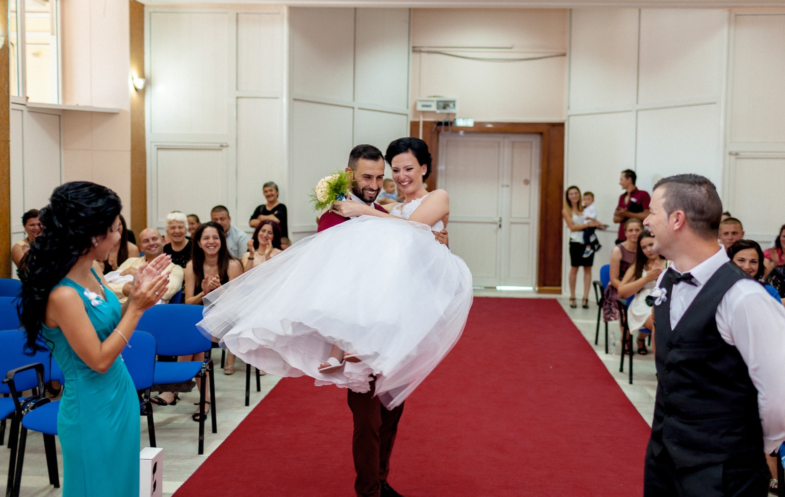 Wedding 13